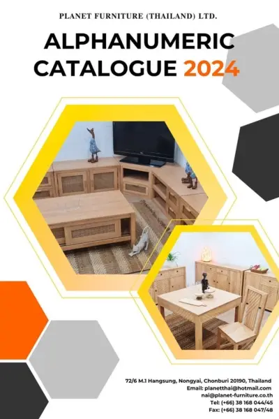 catalog product book