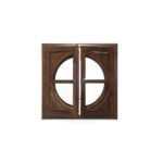 Mirror Window China DC5004, Chinese Style Wall Mirror