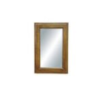 DC5020 Solid Wood Framed Wall Mirror