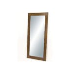 Mirror Hongkong DC5047, Tall, solid wood floor-standing mirror with a luxurious design