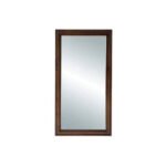 Mirror DC5054, Full-length, floor-standing mirror made of real wood