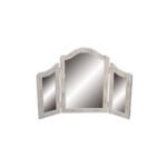 Mirror Window DC5067, Real wood mirror, compact window design