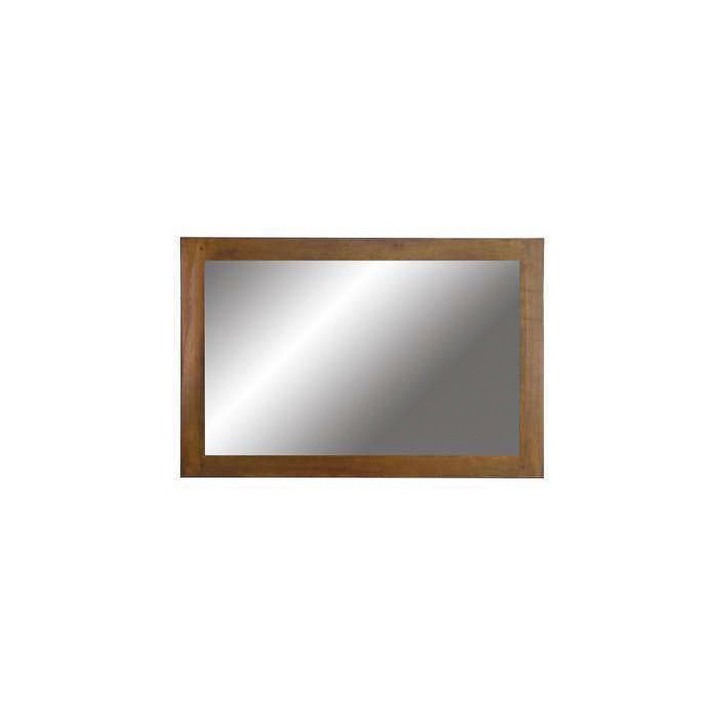 DC5092 Mirror DC5092, Rectangular mirror made of real wood