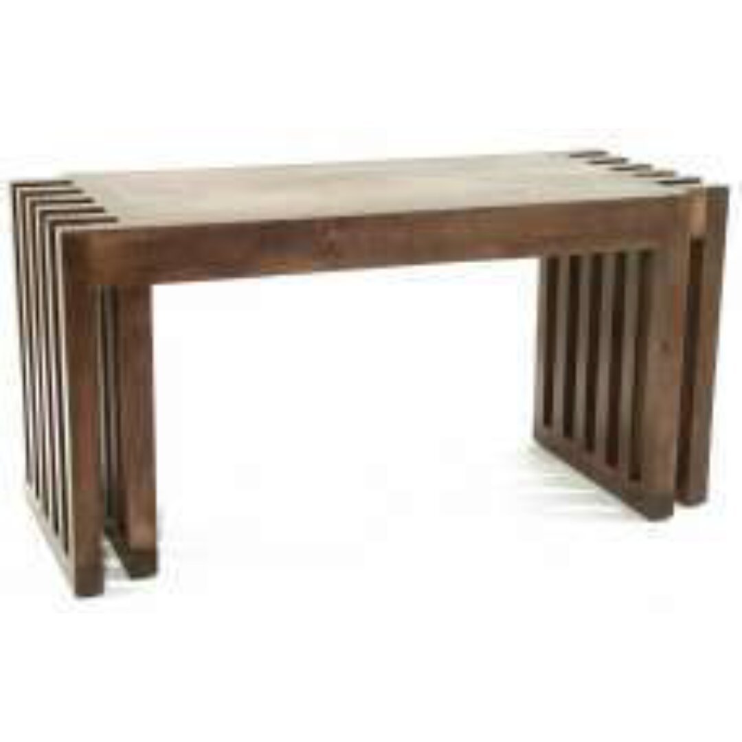 Wall Shelf DR2064, Modern design solid wood wall shelf