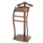 Wall Shelf DR2067, Minimalist design solid wood wall shelf