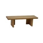 TV Stand DR2081, Solid Wood TV Stand, view 2