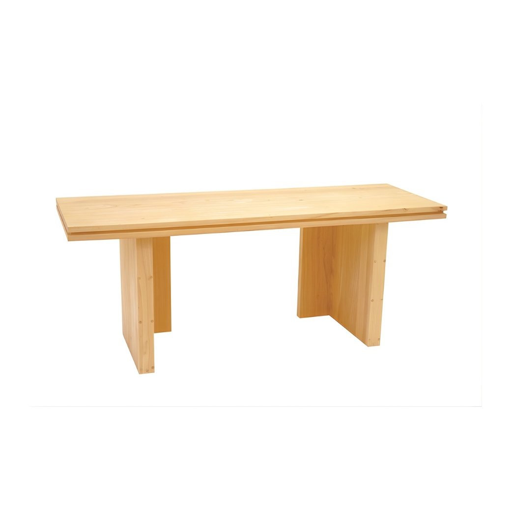 TV Stand DR2082, Solid Wood TV Stand, view 2