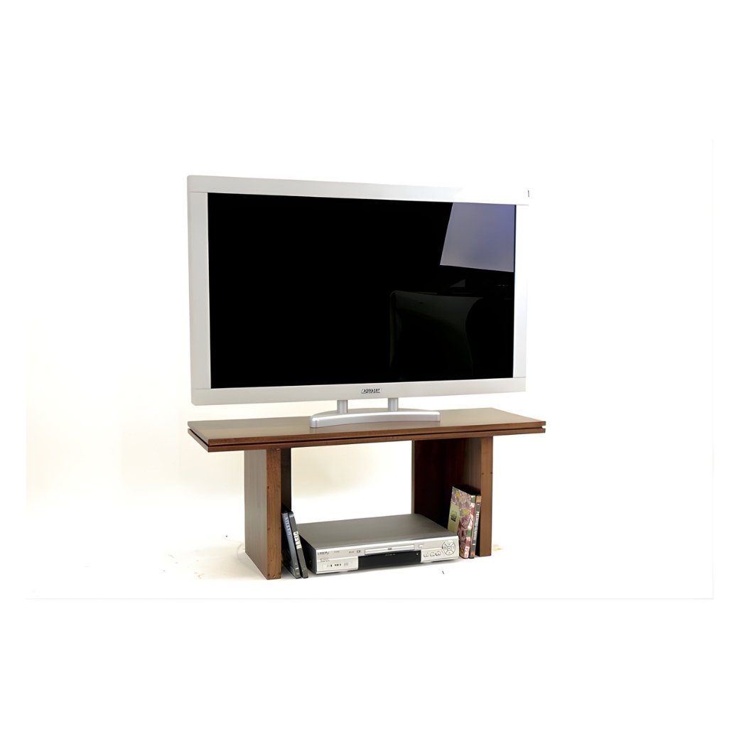 TV Stand DR2082, Solid Wood TV Stand