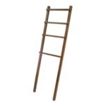 Towel Rail DR2112, Solid Wood Towel Rail