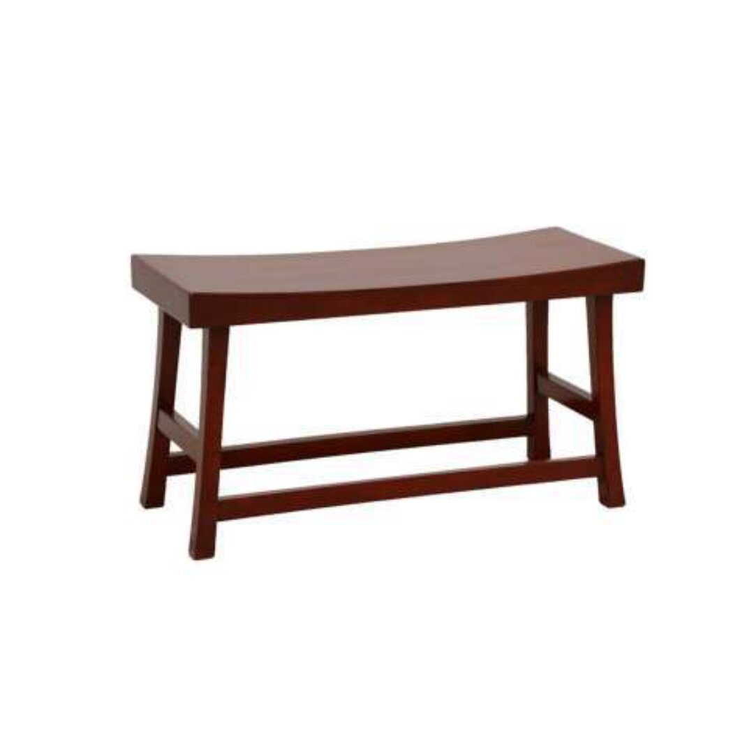 China Style Bench DR2136, Authentic Chinese-style wooden bench