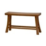 China Style Bench DR2138, Authentic Chinese-style wooden bench