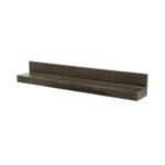 Wall Shelf DR2139, Solid wood wall shelf
