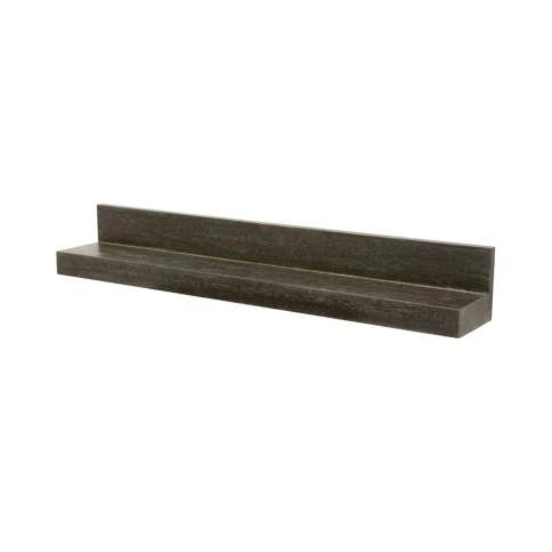 Wall Shelf DR2139, Solid wood wall shelf