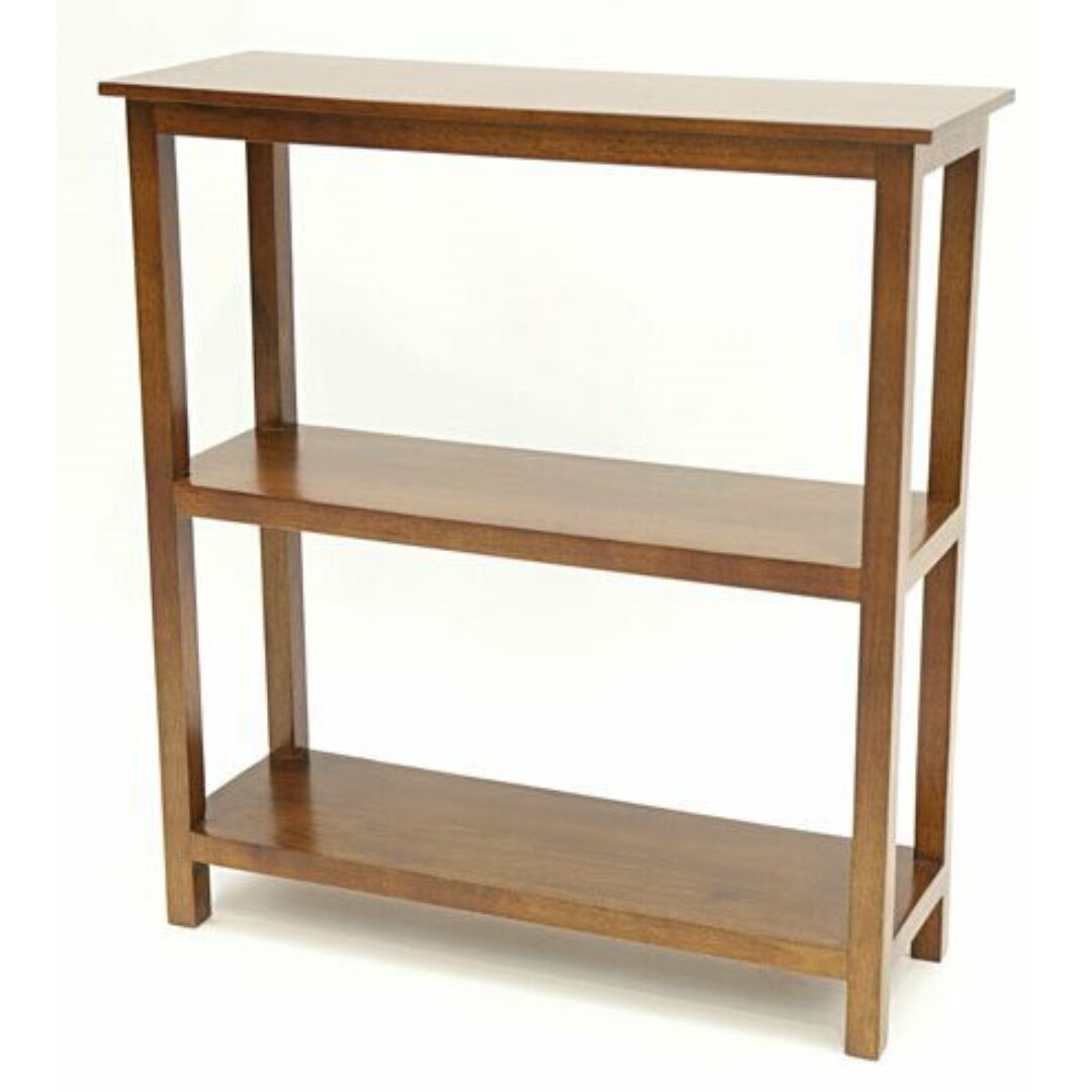 Console Table DR7002, Solid Wood Console Table