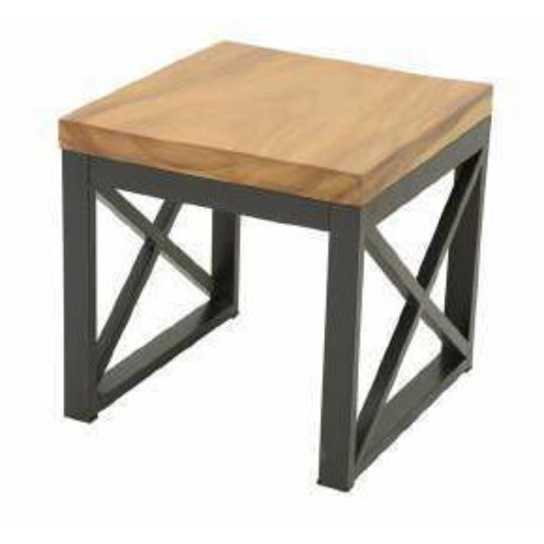 Low Table MD6008KD, Minimalist design wooden low table