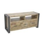 Media TV Cabinet MD7102, Minimalist design TV stand