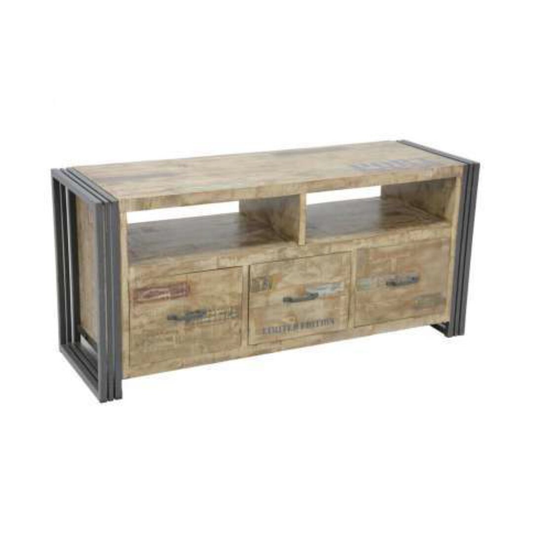 Media TV Cabinet MD7102, Minimalist design TV stand