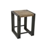 Stool MD7108, Minimalist style stool