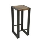 Bar Stool MD7109, Minimalist style bar stool