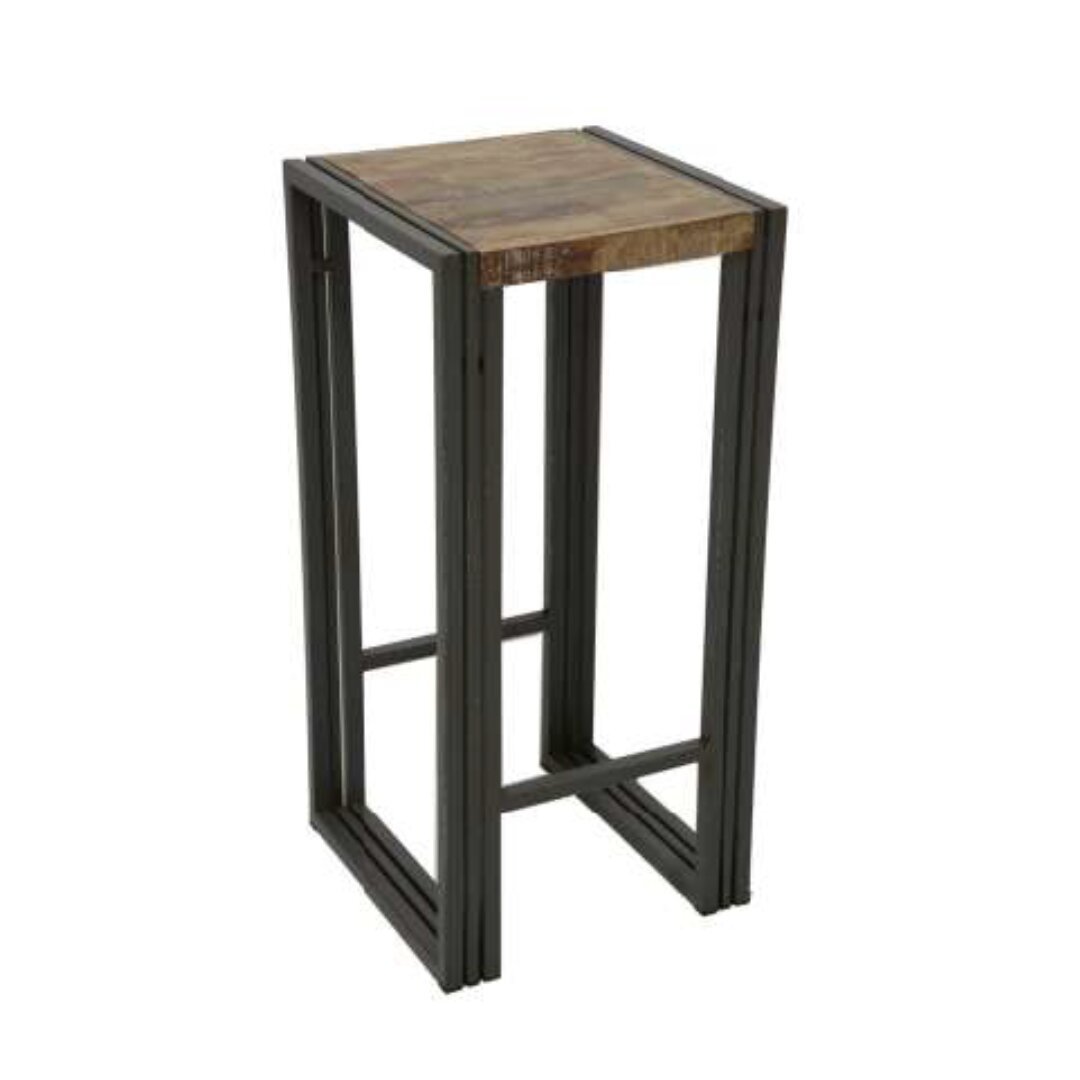 Bar Stool MD7109, Minimalist style bar stool