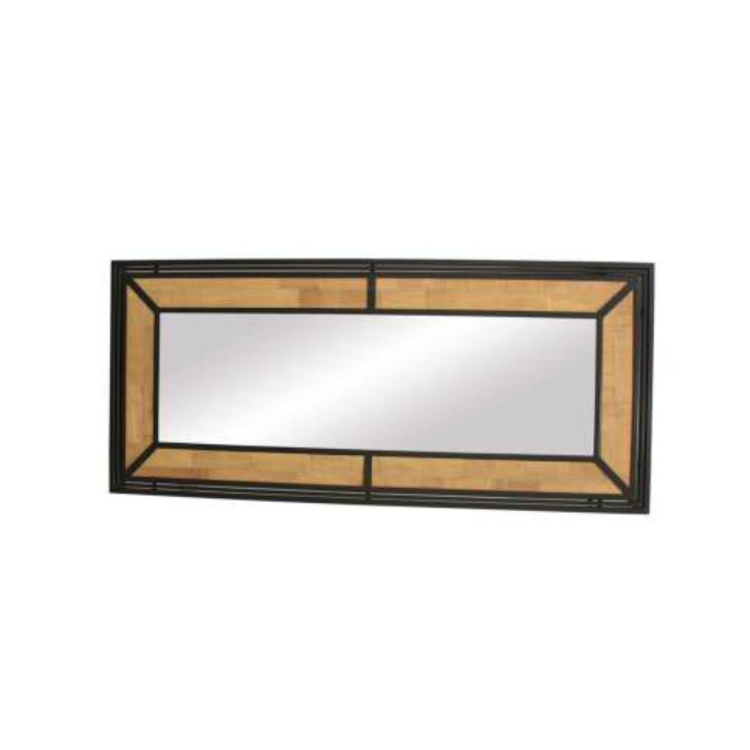 Mirror MD7130-1, Minimalist style mirror