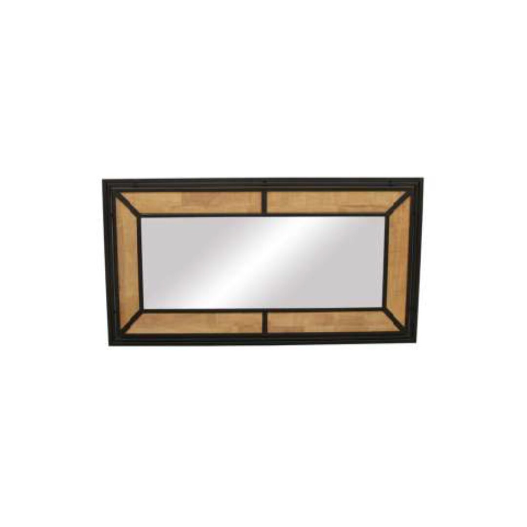 Mirror MD7130-2, Minimalist style mirror