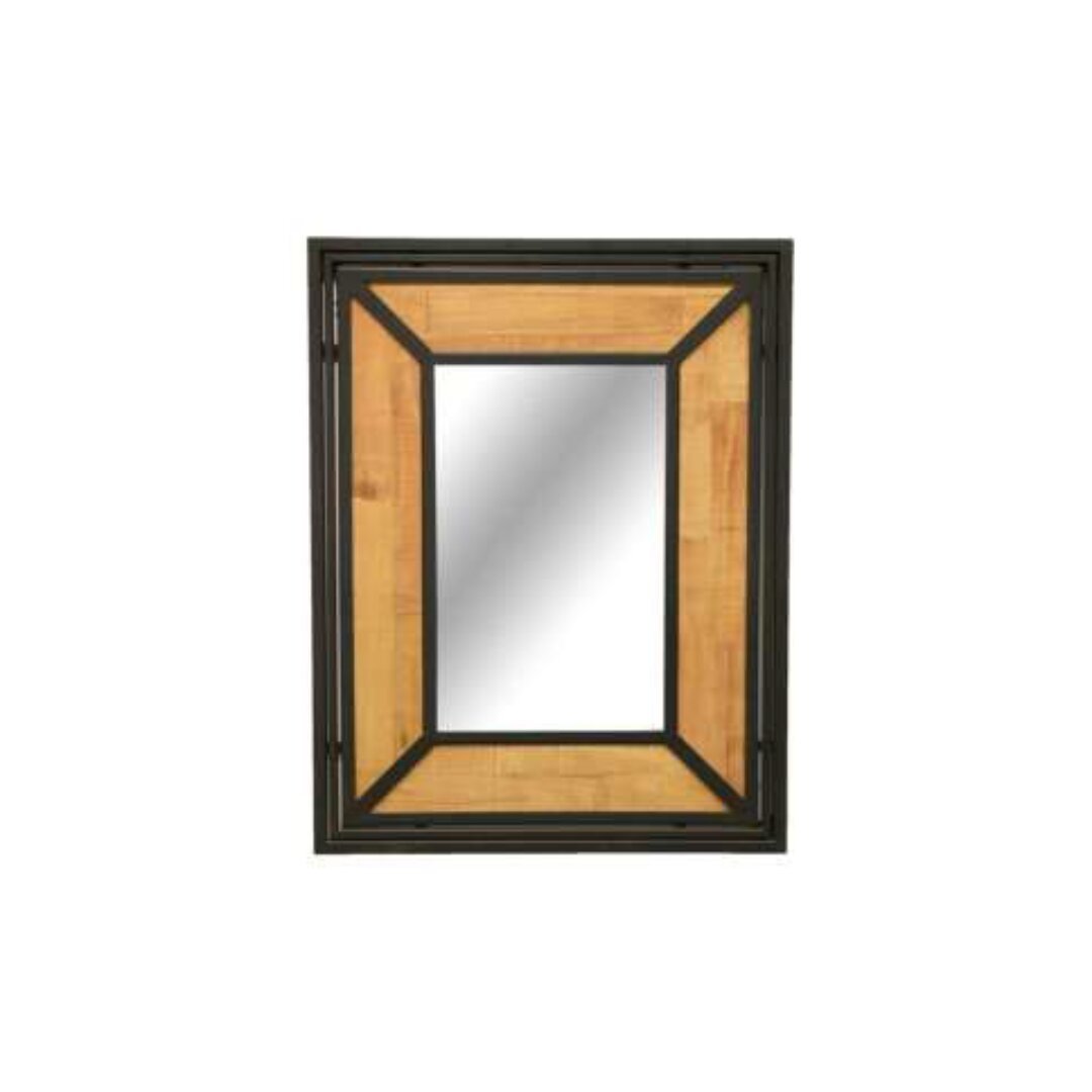 Mirror MD7130-3, Minimalist style mirror