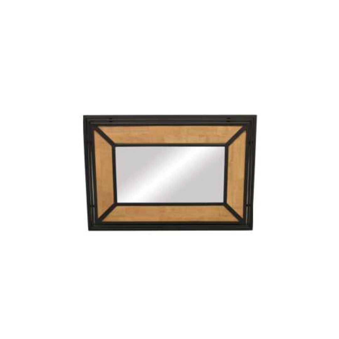 Mirror MD7130-4, Minimalist style mirror