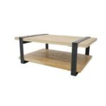 Coffee Table MD7518KD, 110 cm Sofa Coffee Table
