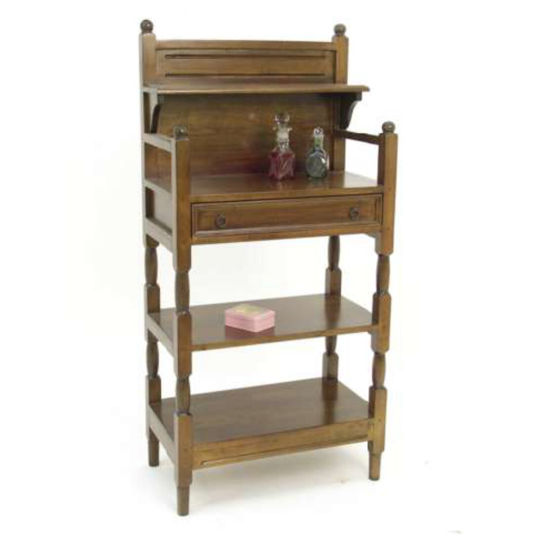 MD8167 Mini Dressing Table (Made of Real Wood)