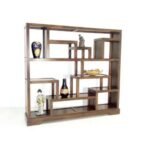 MD8273 Solid Wood Unstructured Shelf