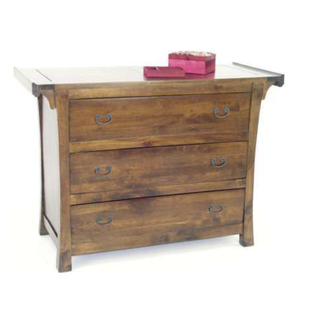 MD8298 Solid Wood TV Cabinet with 2 Doors, Contemporary Design