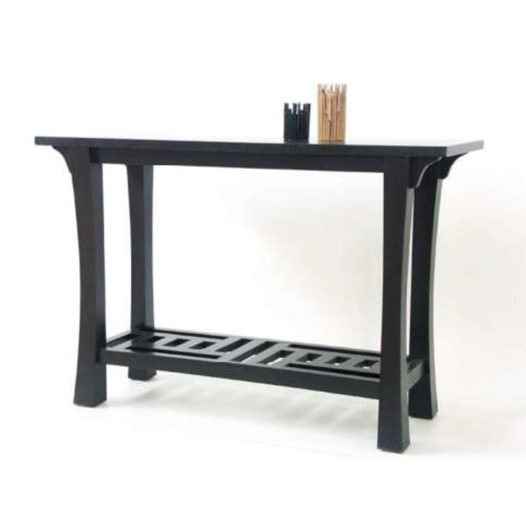MD8388 Solid Wood Console Table, Shanghai Design