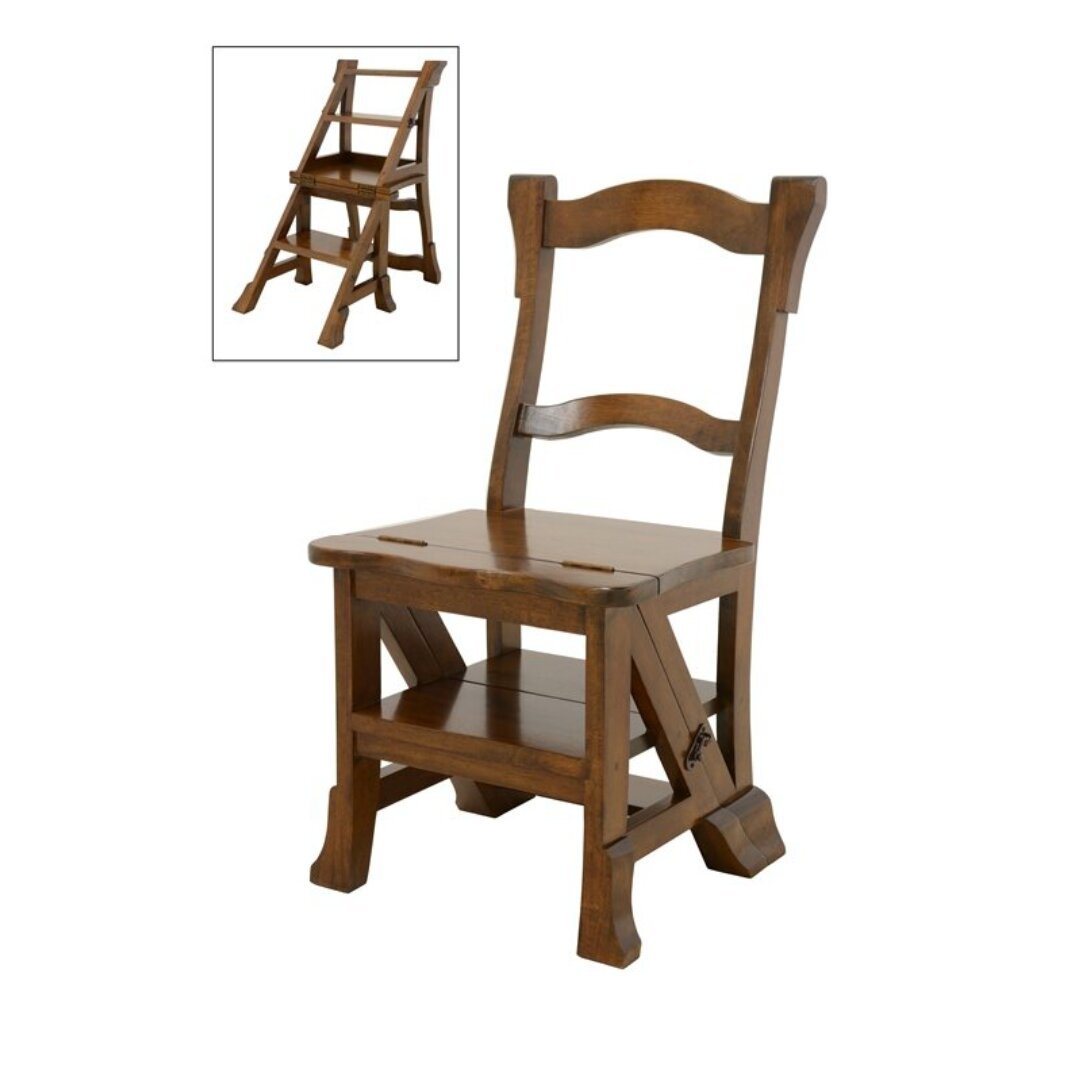MD8445 Plant Holder, Solid wood plant stand with beautiful design and durable construction