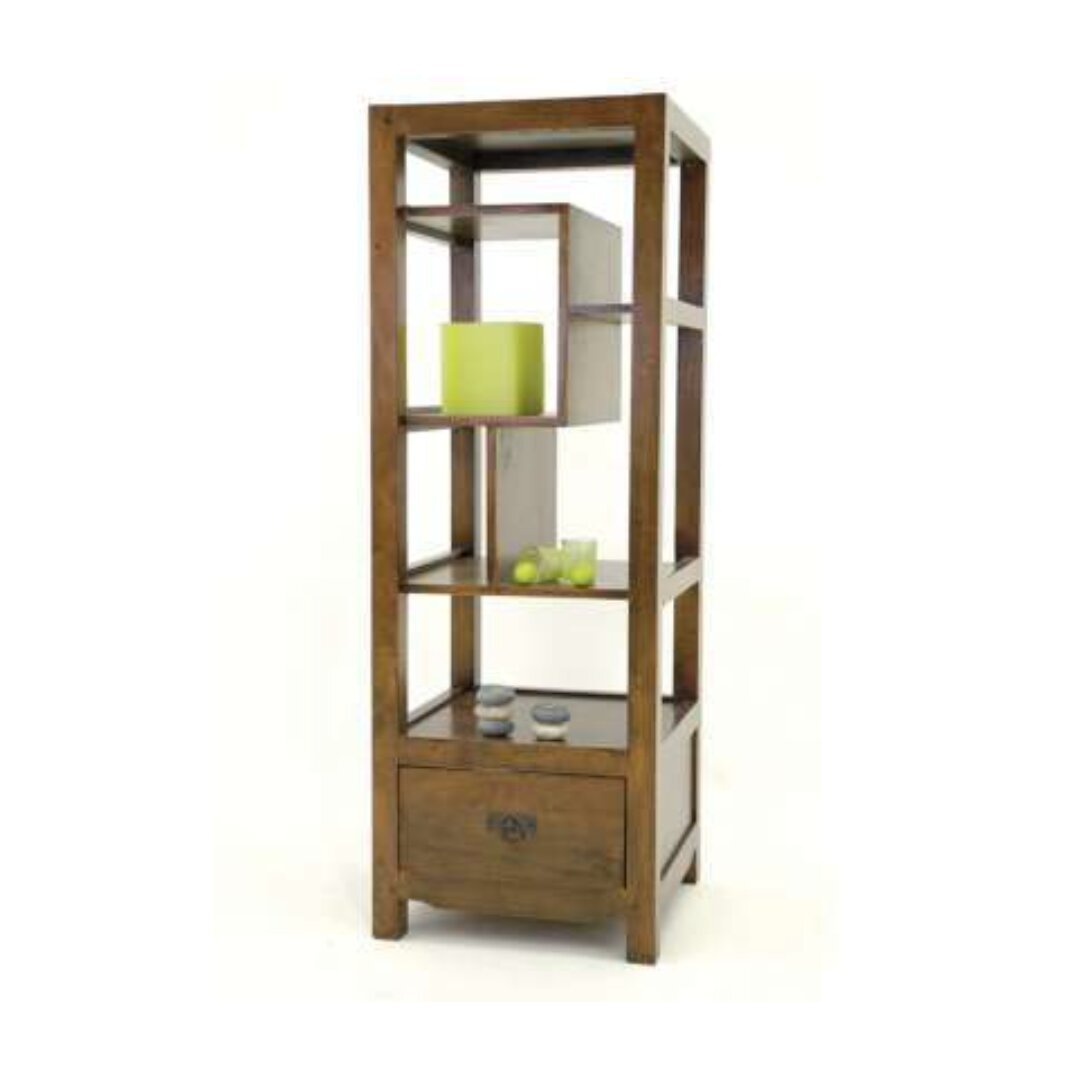 MD8494 TV Cabinet, 150 cm Solid Wood TV Stand, Modern Design, Spacious and Luxurious
