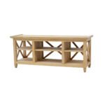 MD8553 TV Cabinet, Real Wood TV Stand, Palatino Design