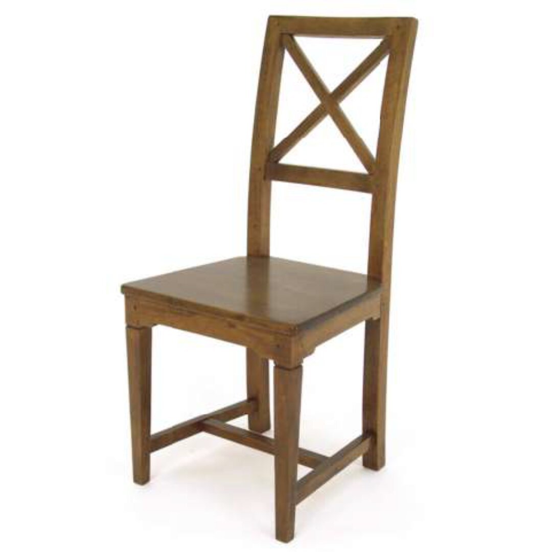 MD8557 Dining Chair, Real Wood Dining Chair