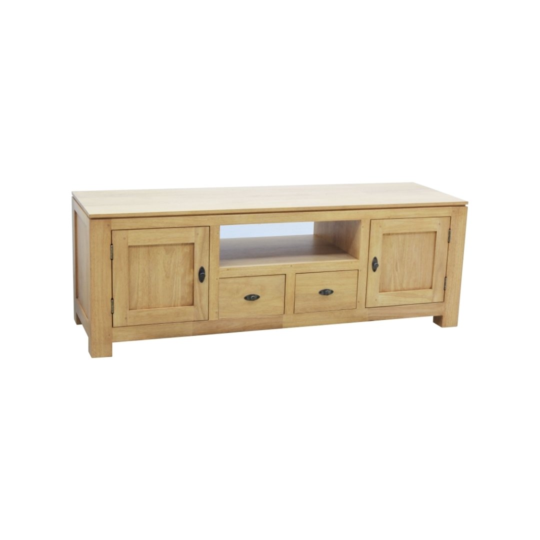 MD8568 TV Cabinet, Real wood TV stand, Hongkong design, 160 cm wide