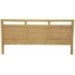 MD8592HKF Headboard, Solid wood headboard, 6 feet