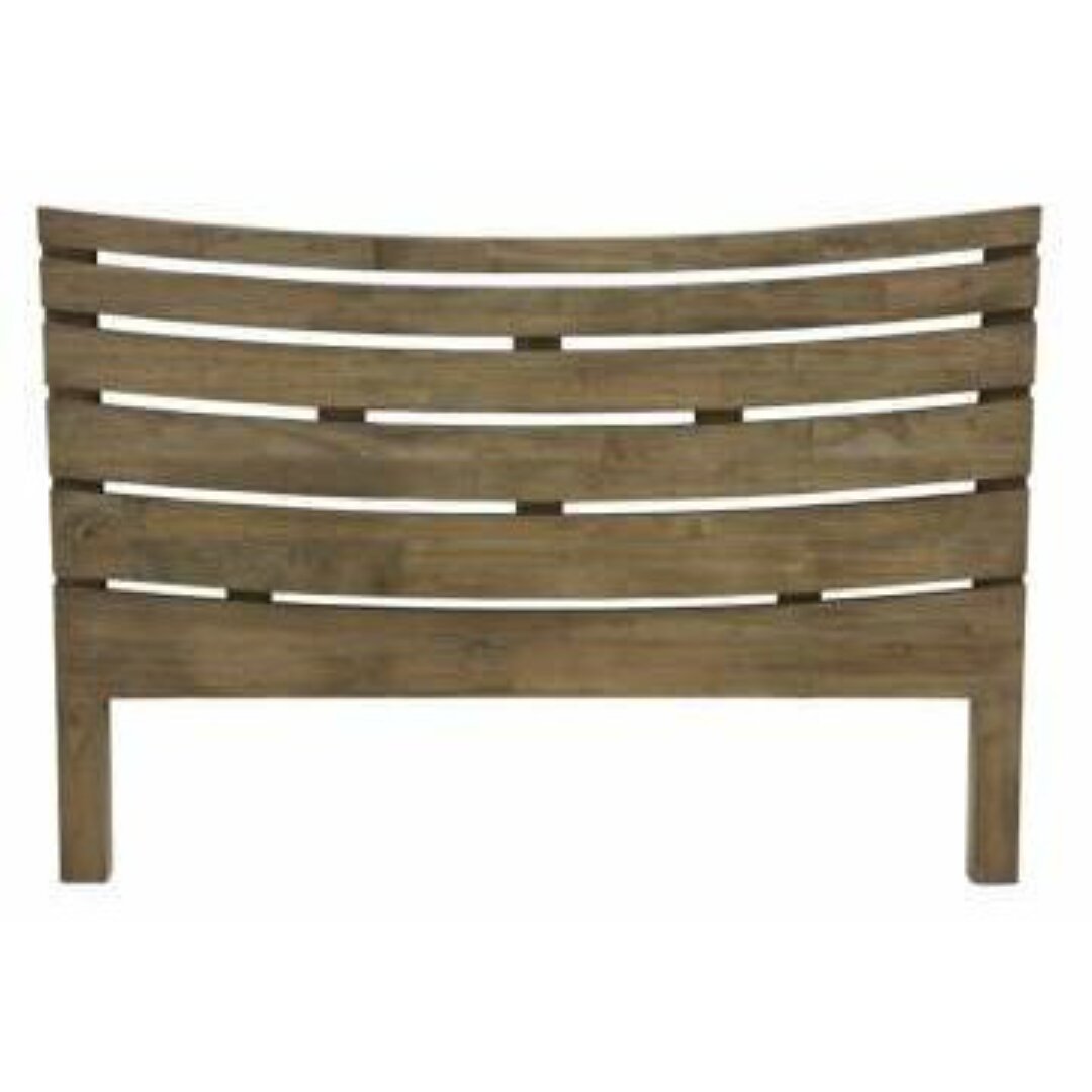MD8605HKF Headboard, Solid wood headboard, 5 feet (Queen Size)
