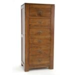 MD8623 TV Cabinet, Large, solid wood TV stand, 180 cm