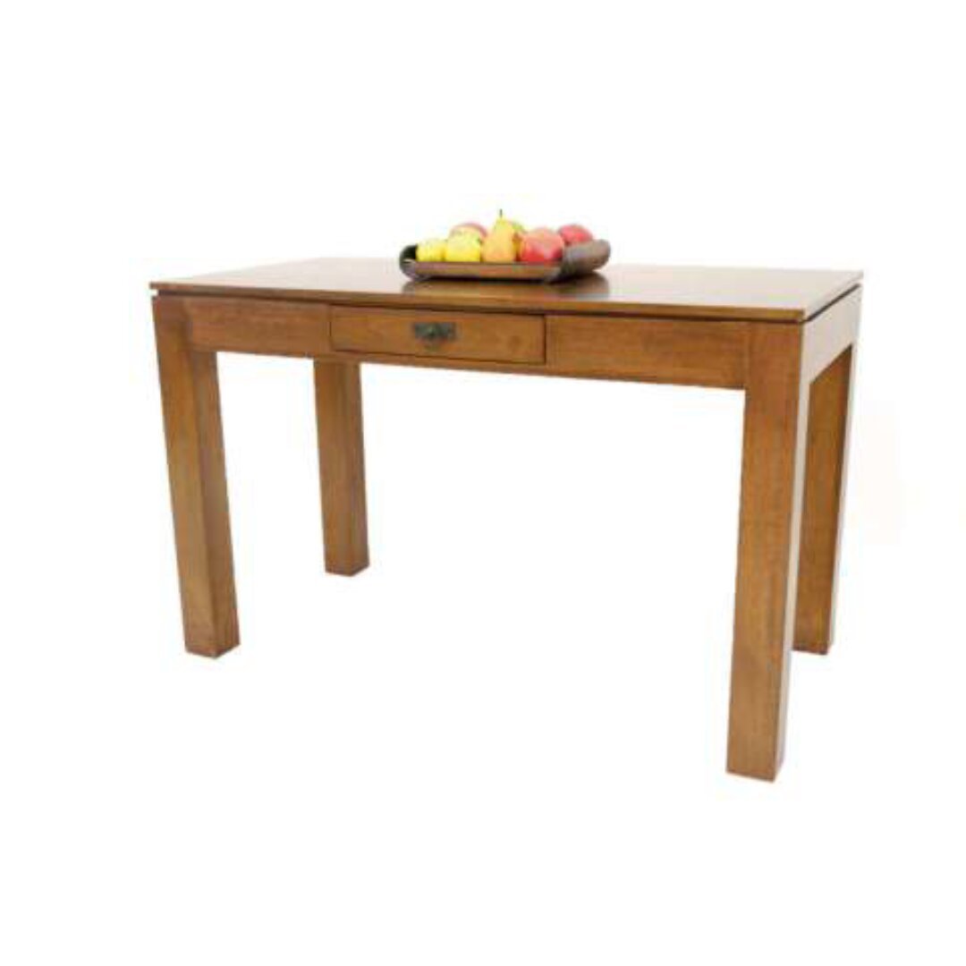 MD8624KD MD8624KD Dining Table, Solid wood square dining table