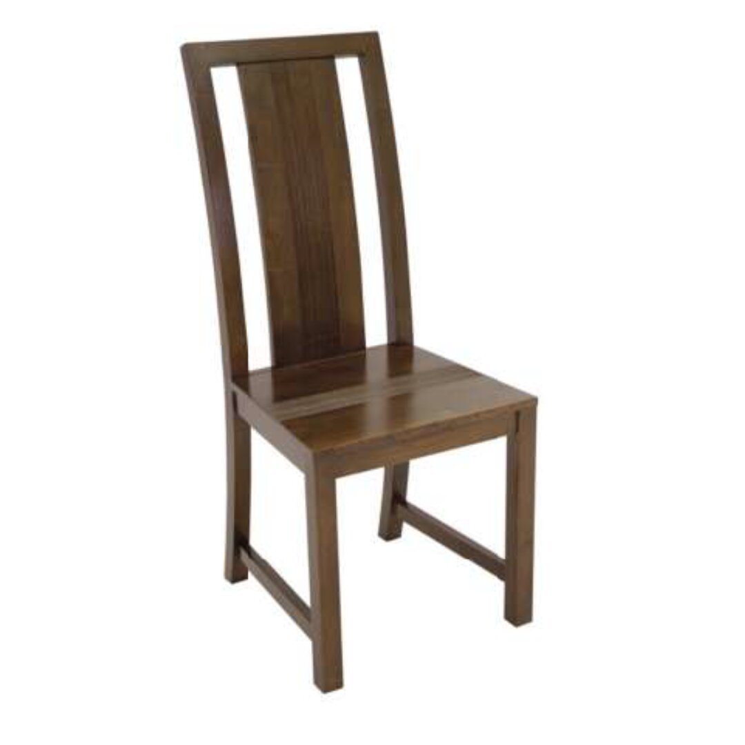 Chair MD8718, Solid wood dining chair