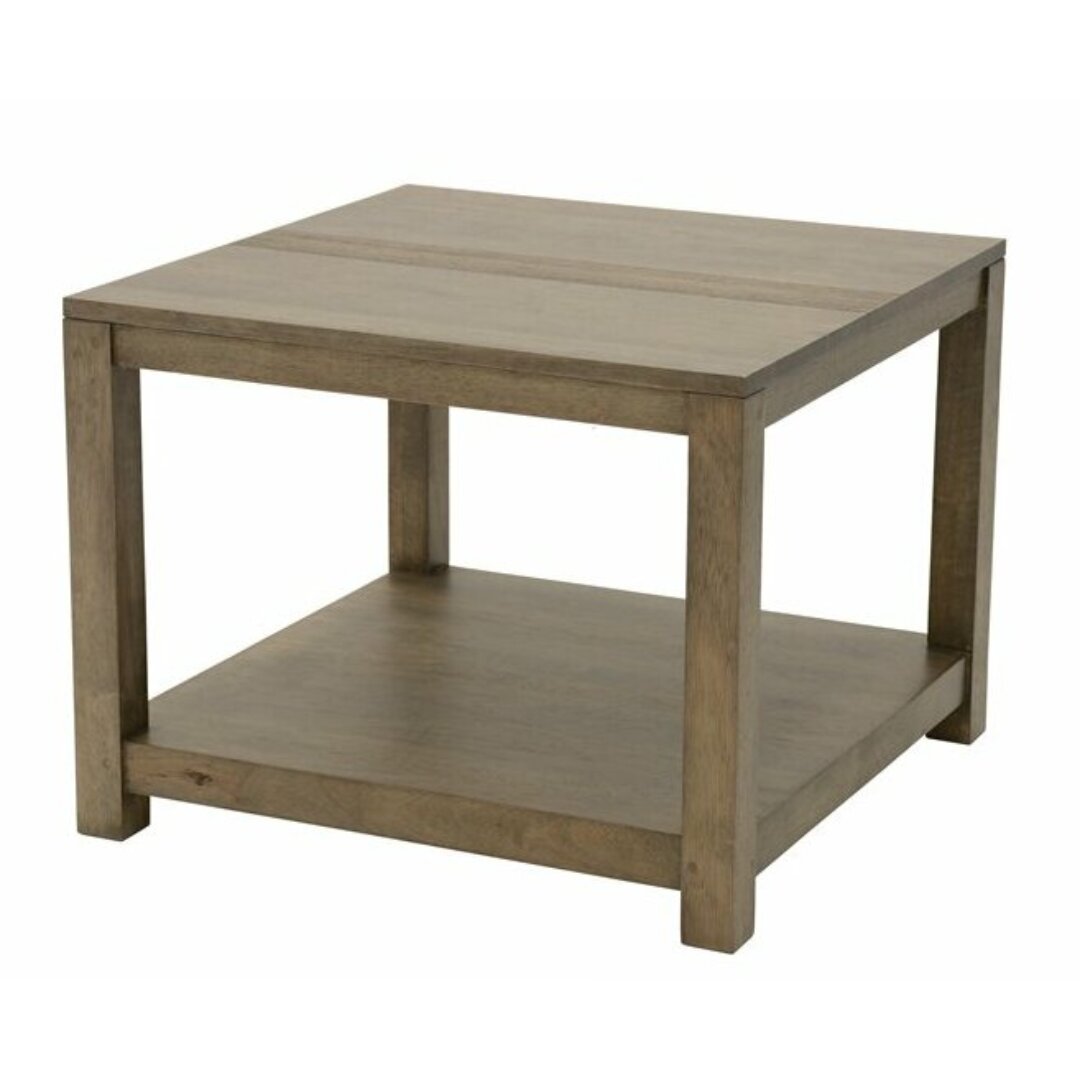 MD8794 Low Table, Modern style solid wood coffee table