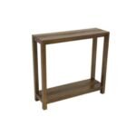 MD8832 Console Table, Compact, solid wood console table
