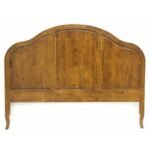 MD8904HKF Headboard, Solid Wood, Florence Collection