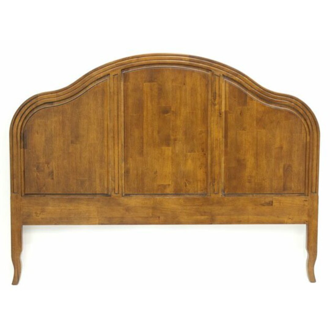 MD8904HKF Headboard, Solid Wood, Florence Collection