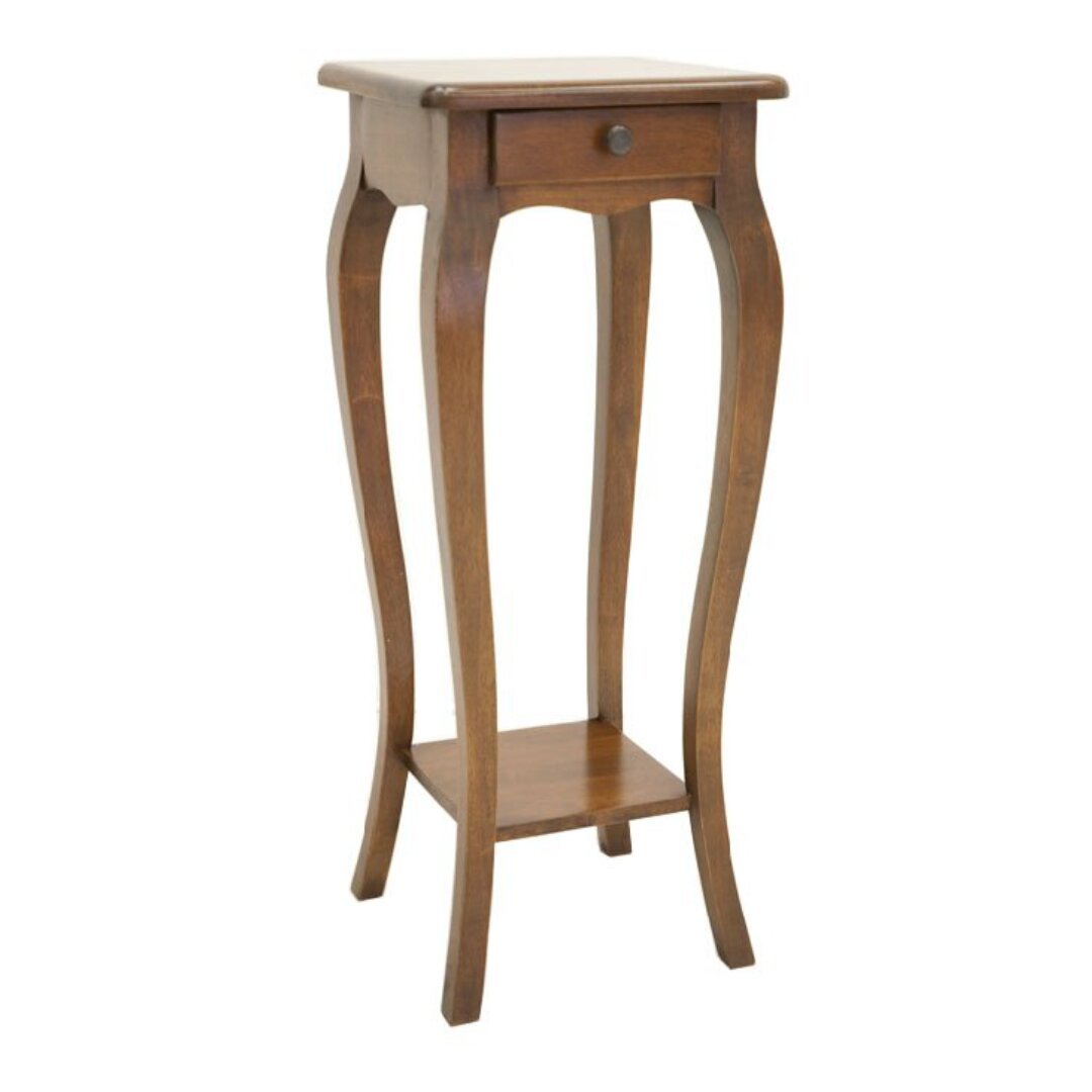 MD8907 Console Table, Tall Solid Wood Console Table, Florence Collection
