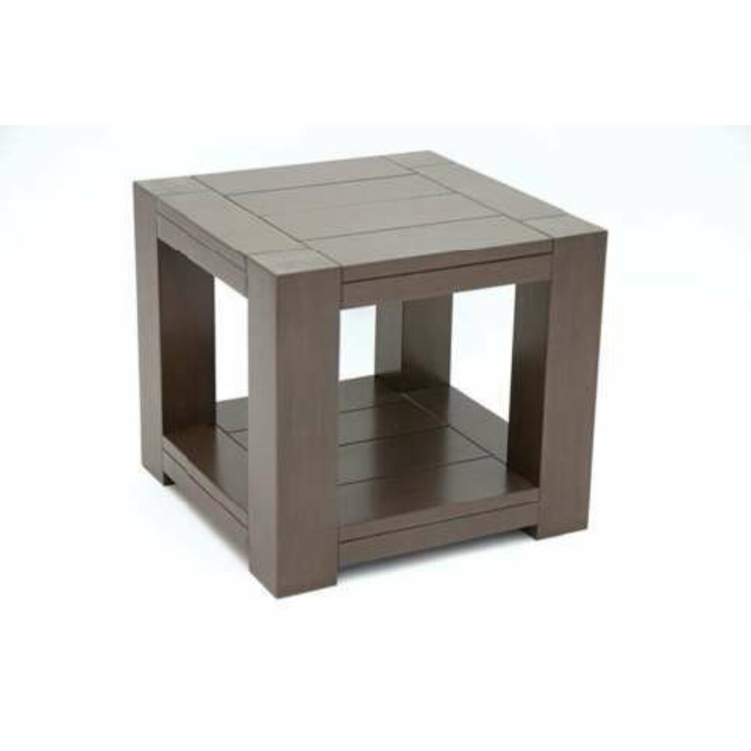MD8951 MD8951 Sofa Corner, solid wood side table with modern design