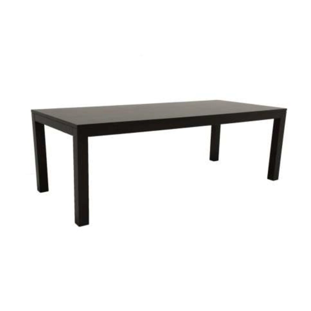 MD9129KD Large Solid Wood Table